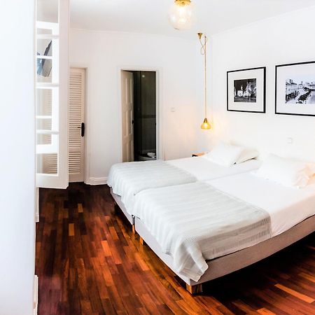 Comercial Boutique Guest House Ponta Delgada Buitenkant foto
