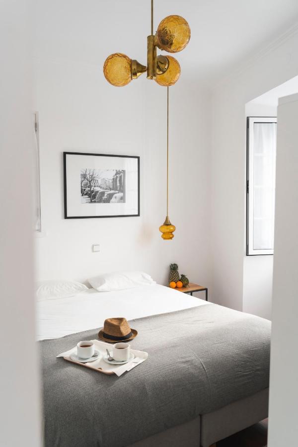 Comercial Boutique Guest House Ponta Delgada Buitenkant foto