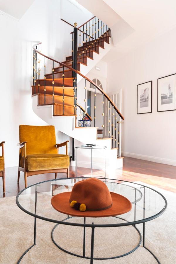 Comercial Boutique Guest House Ponta Delgada Buitenkant foto