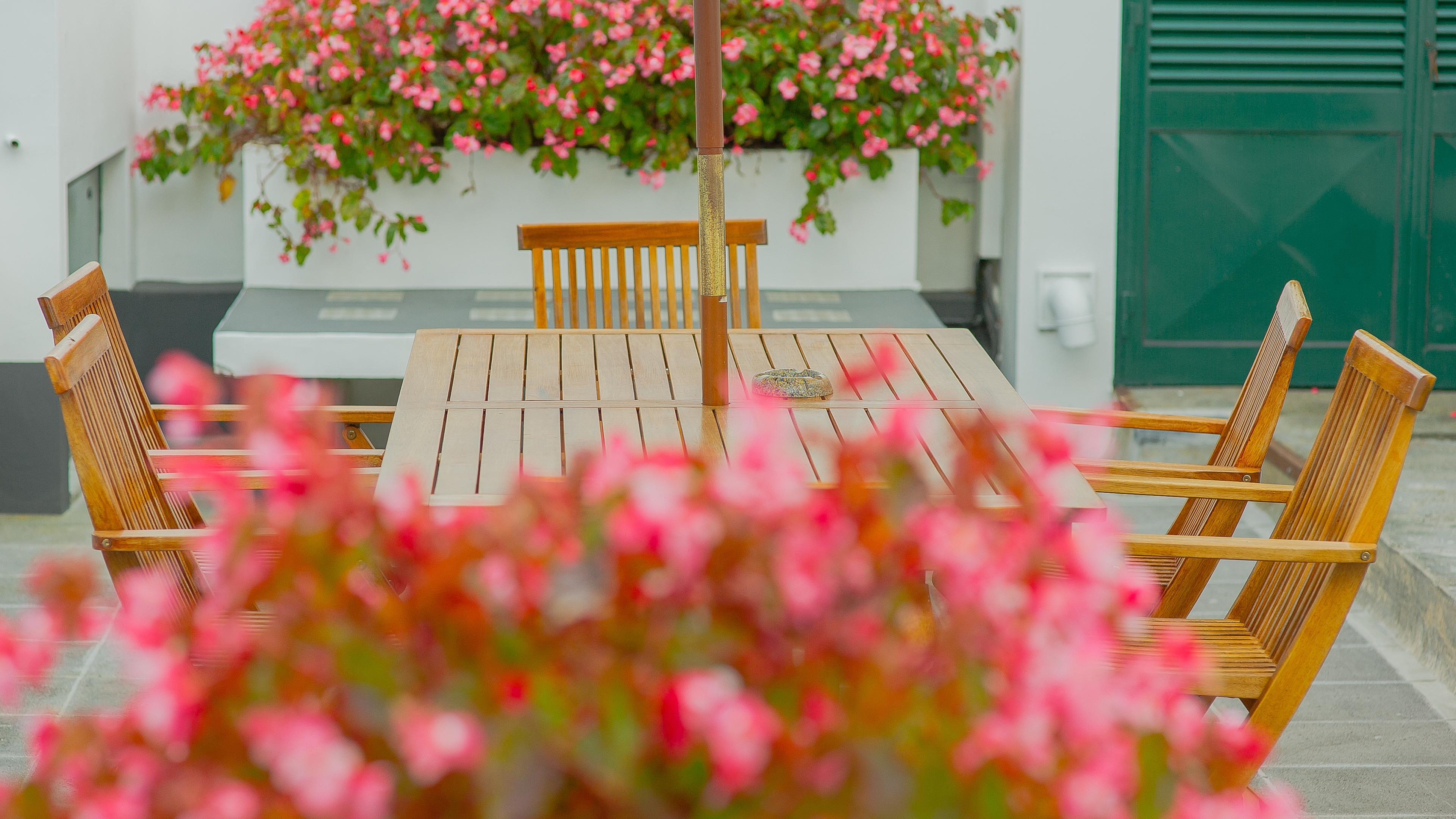 Comercial Boutique Guest House Ponta Delgada Buitenkant foto