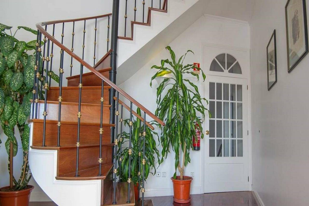 Comercial Boutique Guest House Ponta Delgada Buitenkant foto