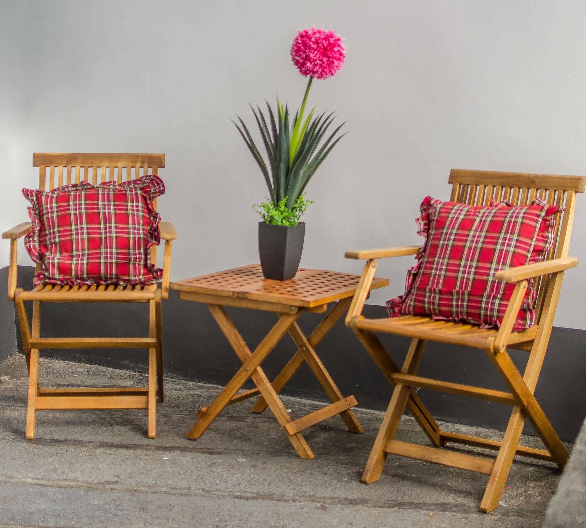 Comercial Boutique Guest House Ponta Delgada Buitenkant foto