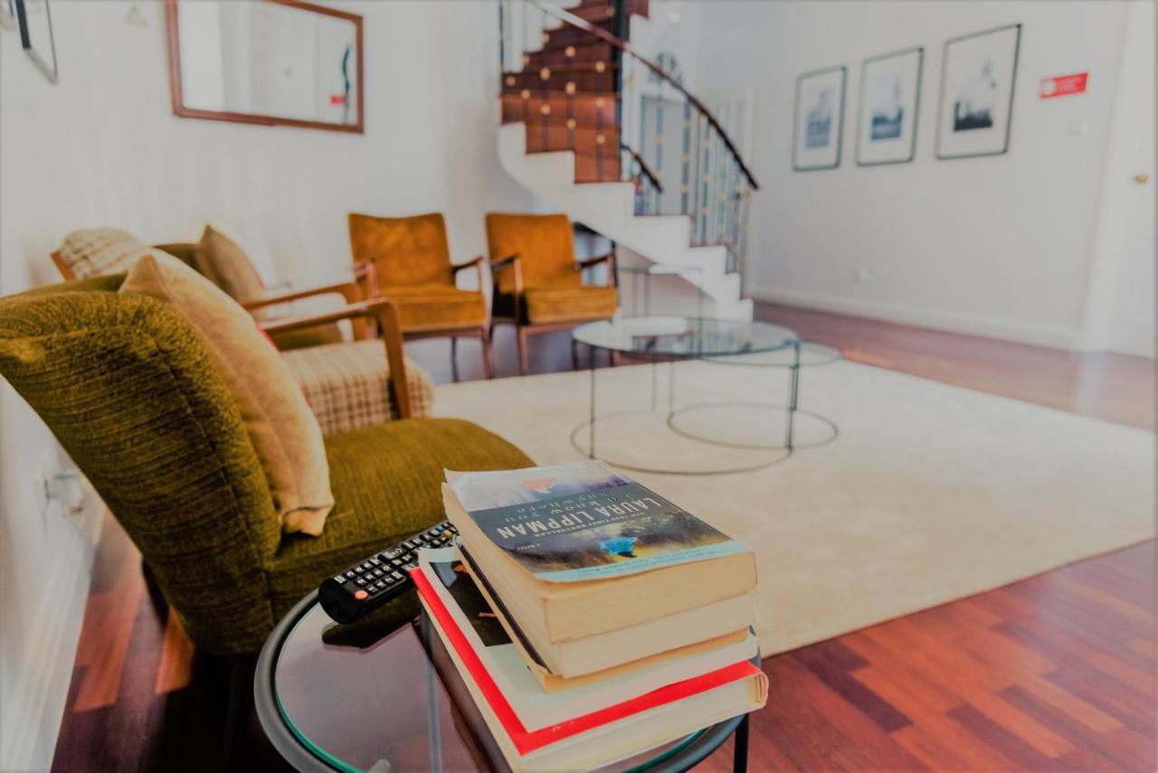 Comercial Boutique Guest House Ponta Delgada Buitenkant foto