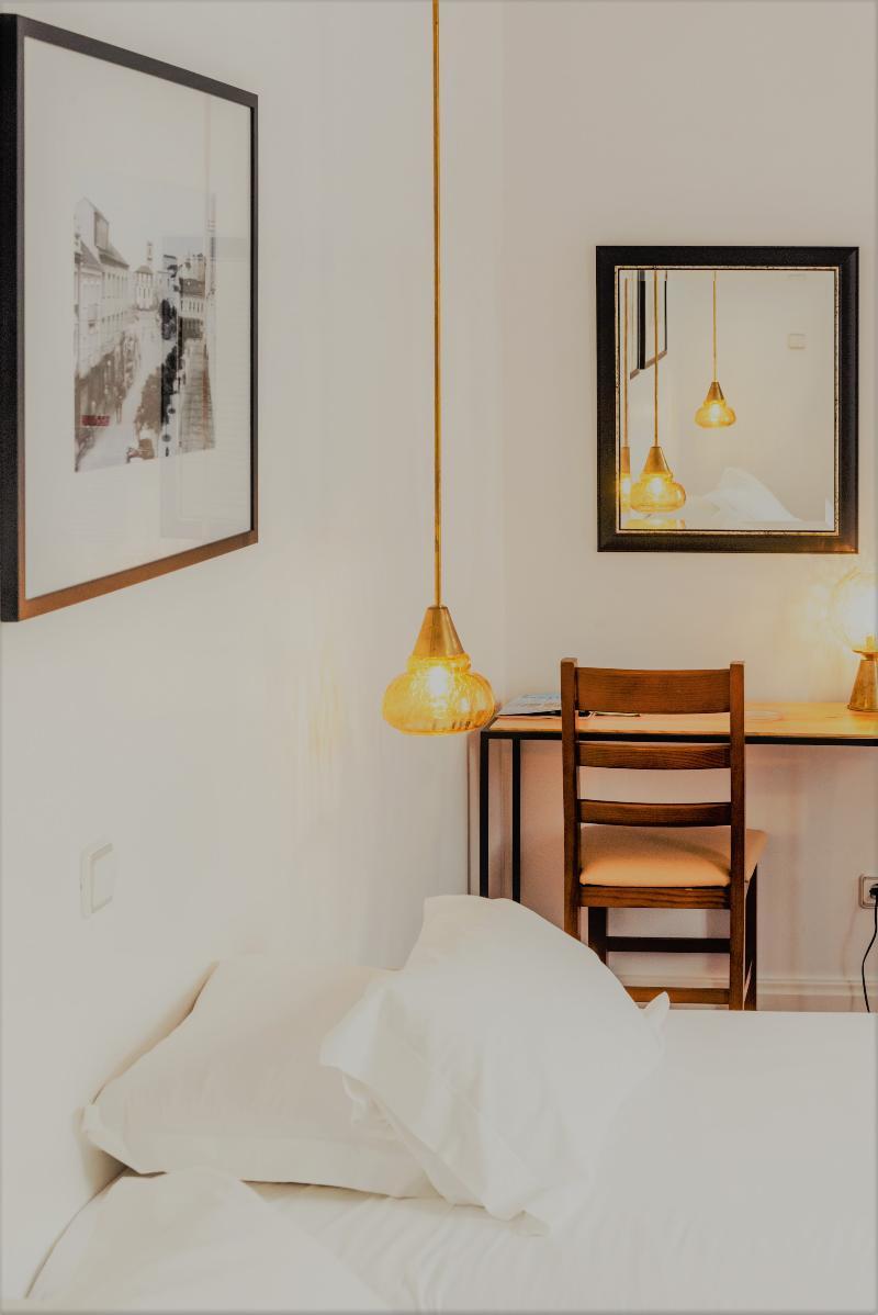 Comercial Boutique Guest House Ponta Delgada Buitenkant foto